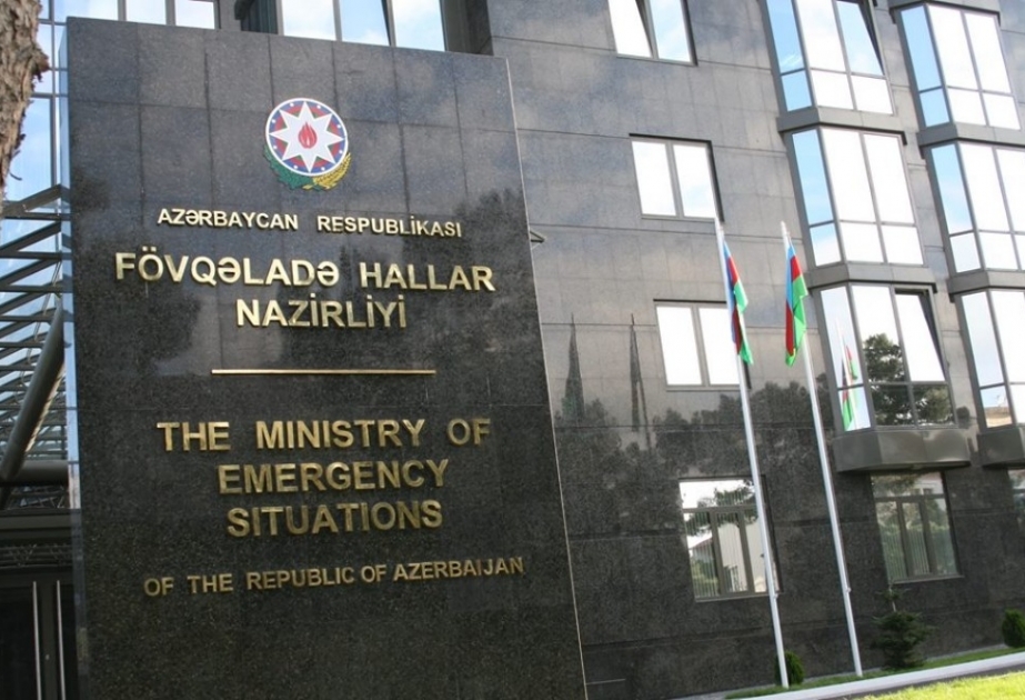 FHN: “Yanğın təhlükəsizliyi ayı”nın ilk 10 günündə 13 min 185 nəfər maarifləndirilib