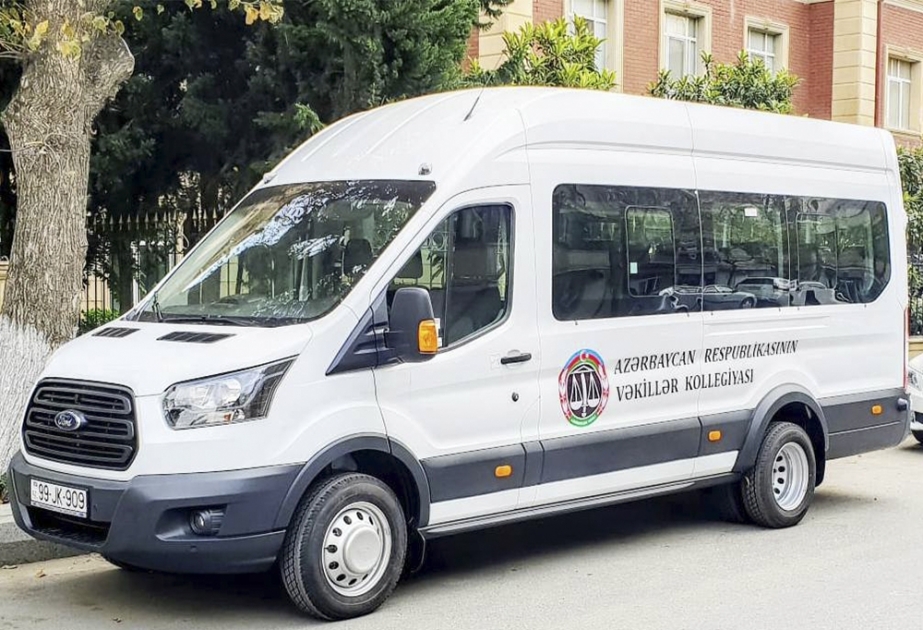 İmişli və ətraf rayonlarda yaşayan vətəndaşlara ödənişsiz hüquqi yardım göstəriləcək
