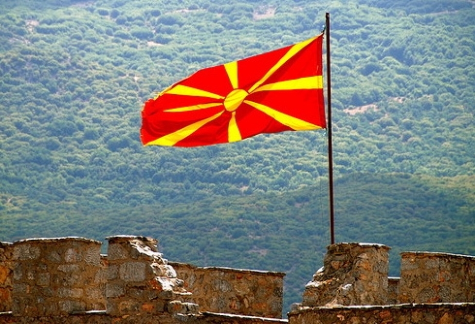 Şimali Makedoniya hökuməti ölkənin adının dəyişdirilməsindən sonra tədbirlərə başlayıb
