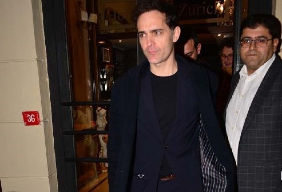 Berlín, estrella de la Casa de Papel, conquista las noches de Estambul