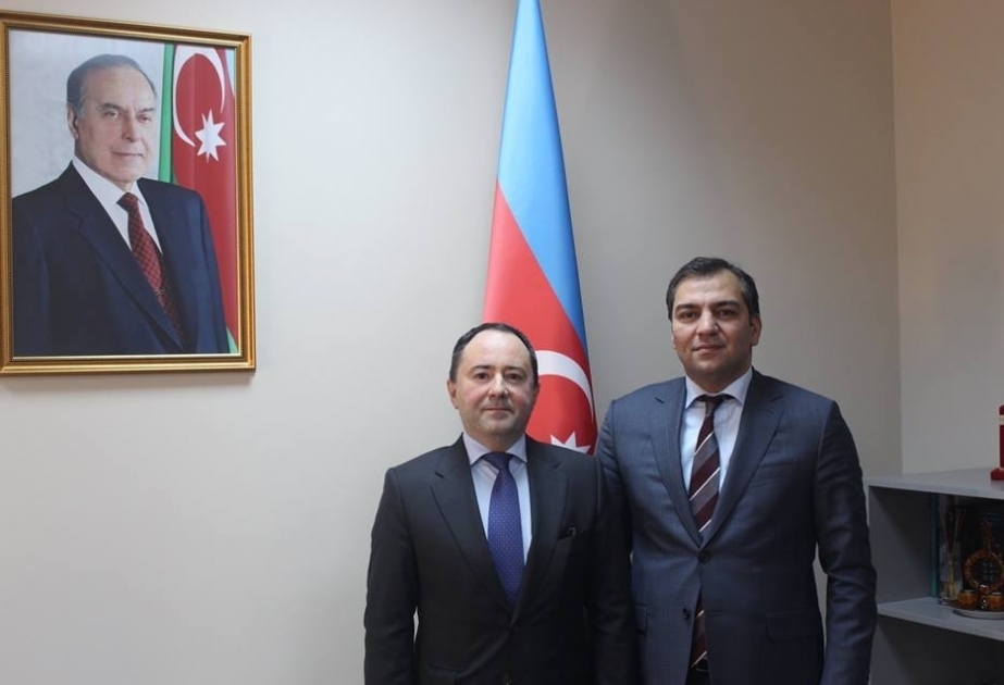 L’Azerbaïdjan et la Roumanie discutent de leurs liens touristiques