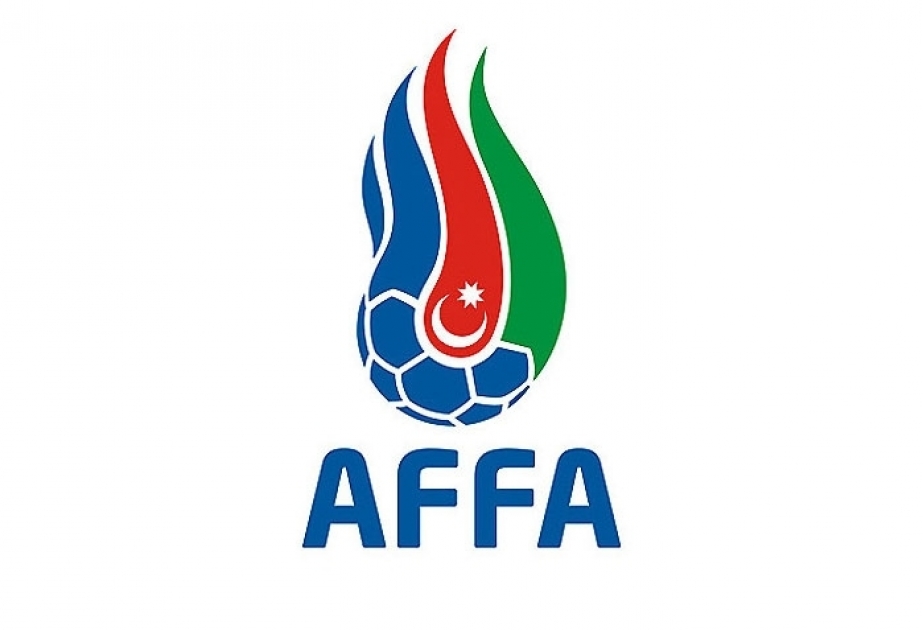 Aserbaidschanische U-19-Frauenfußballmannschaft der Frauen trifft auf Russland, Belarus und den Iran