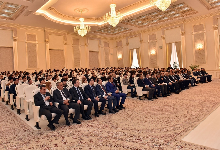 Son beş ildə Sumqayıtda 2955 yeni istehsal sahəsi fəaliyyətə başlayıb