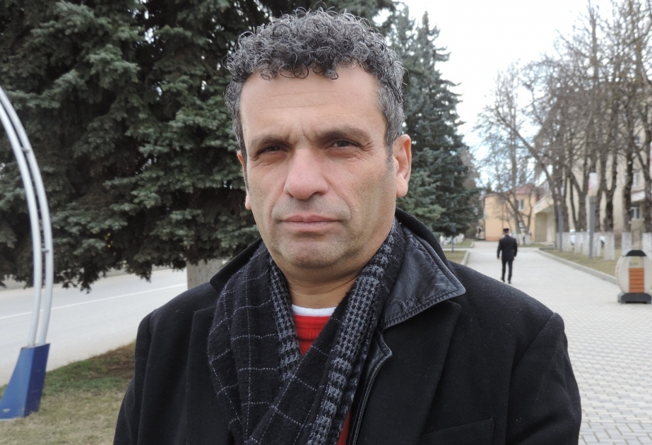 Lebanese newspaper editor-in-chief: Karabakh is Azerbaijan’s historical land