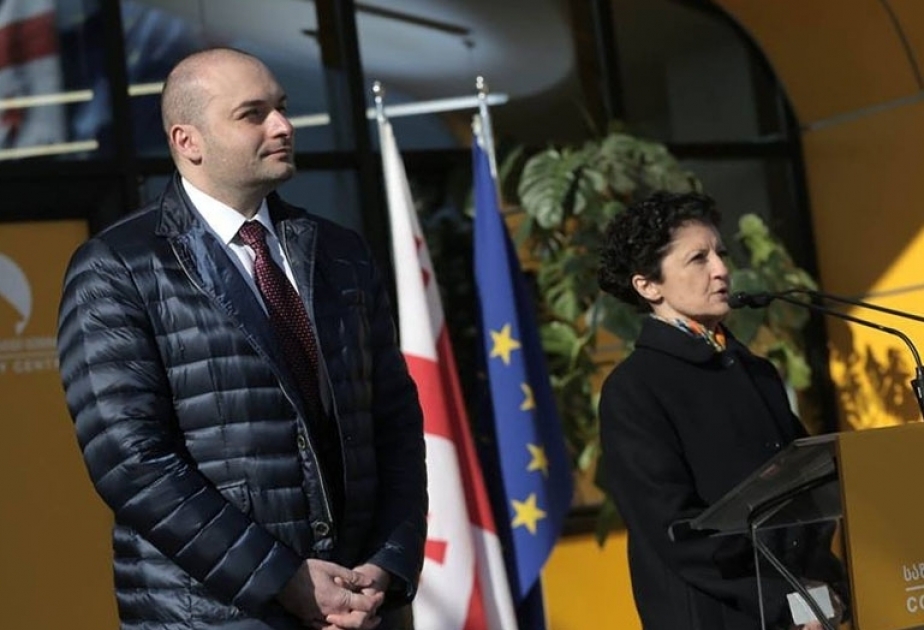 Georgische Regierung ist an Tourismusentwicklung an der Grenze zu Aserbaidschan interessiert