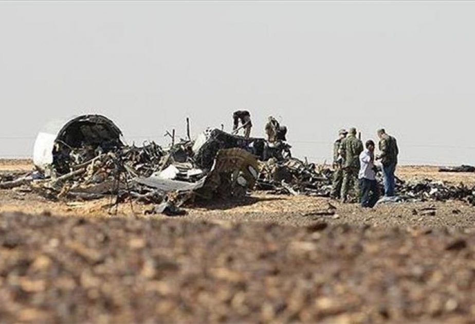 Fünf Tote bei Flugzeugabsturz in Kenia