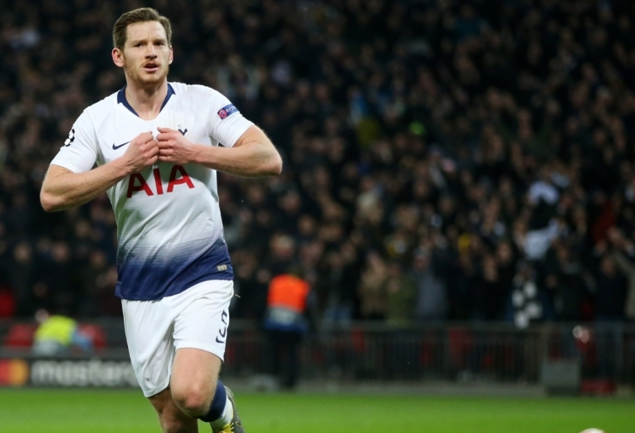 “Real Madrid” səfərdə, Tottenhem” isə doğma meydanda qələbə qazanıb