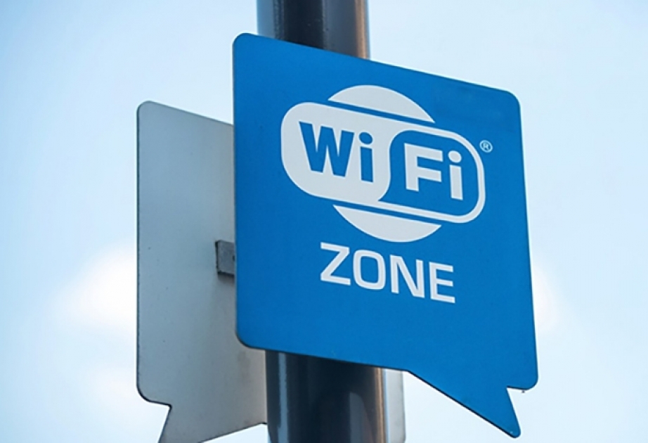 “Bakı Telefon Rabitəsi” MMC “Public Wi-Fi” layihəsinin əhatə dairəsini genişləndirir