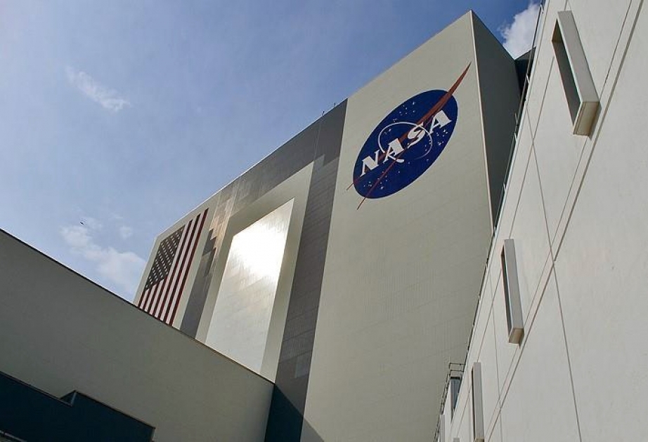 NASA 15 illik Mars zondu ilə vidalaşıb
