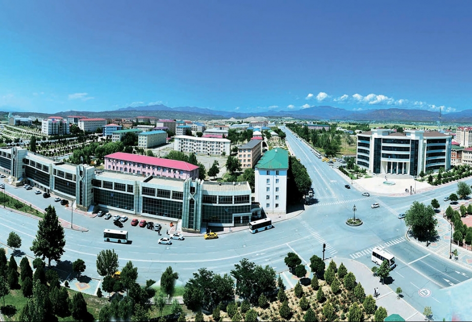Naxçıvanın sürətli inkişaf və tərəqqisi Heydər Əliyev əmanəti olan muxtariyyətin bəhrəsidir