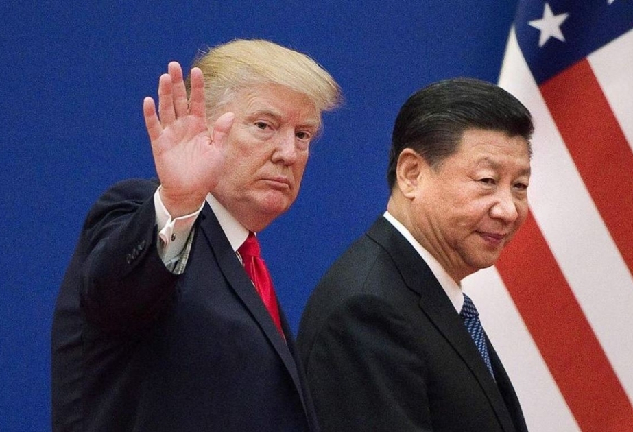 Donald Tramp Çindən idxal mallarına rüsumun artırılmasını təxirə sala bilər