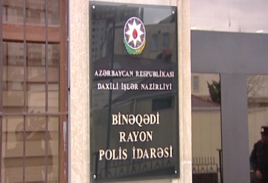 Bakıda narkotik vasitələrin qanunsuz dövriyyəsi və alqı-satqısı ilə məşğul olan qohumlar yaxalanıb VİDEO