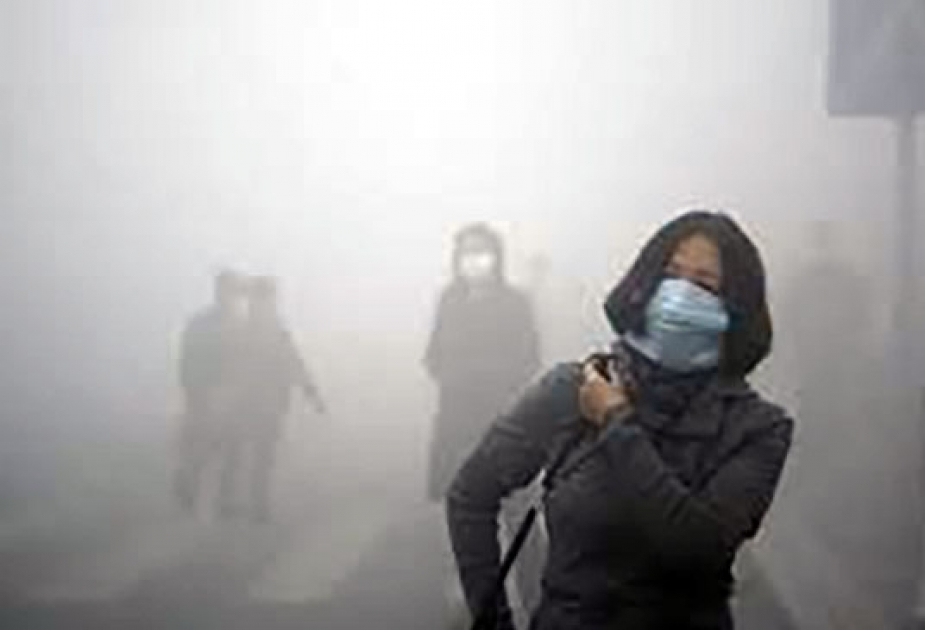 Китайские ученые разработали окно-фильтр от смога