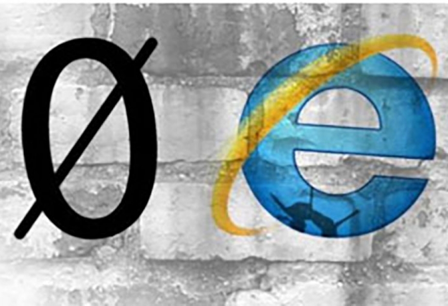 “Microsoft” “Internet Explorer”də “sıfır gün” boşluğunu aradan qaldırıb
