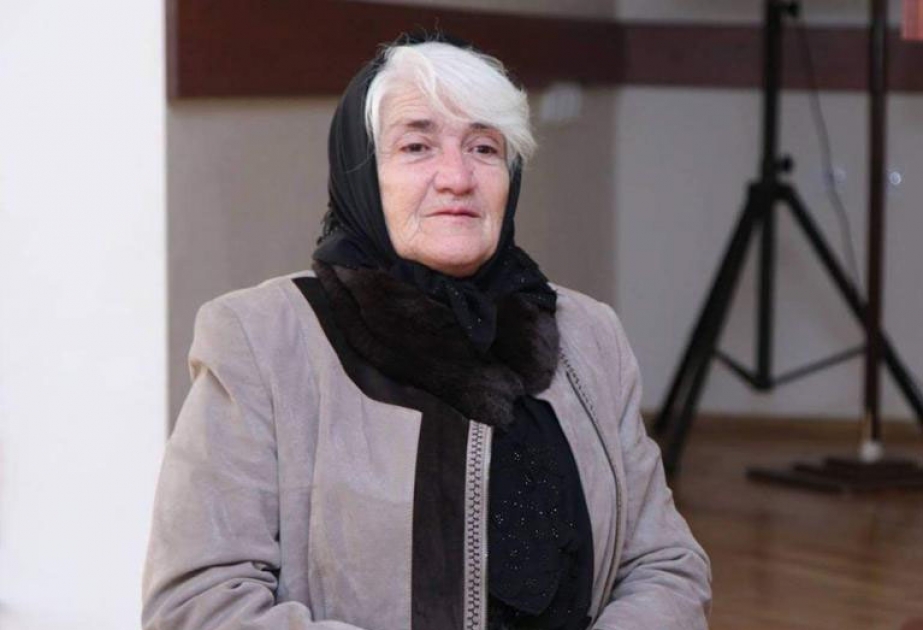 Şəhid anası: Oğlumun ləqəbi "qorxubilməz" idi