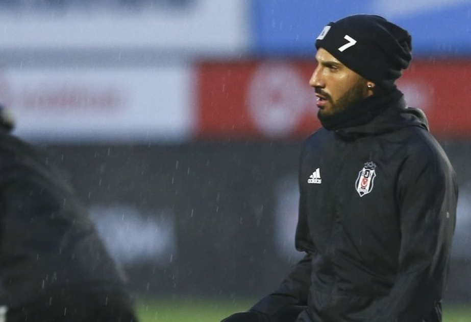 Rikardu Kuarejma mövsümün sonunadək “Beşiktaş”da qalacaq