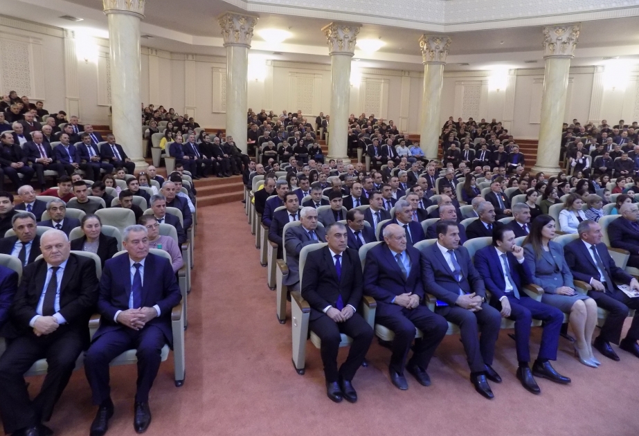 Cəlilabadda istehsal olunan kartofun 80 faizi xarici ölkələrə ixrac edilib