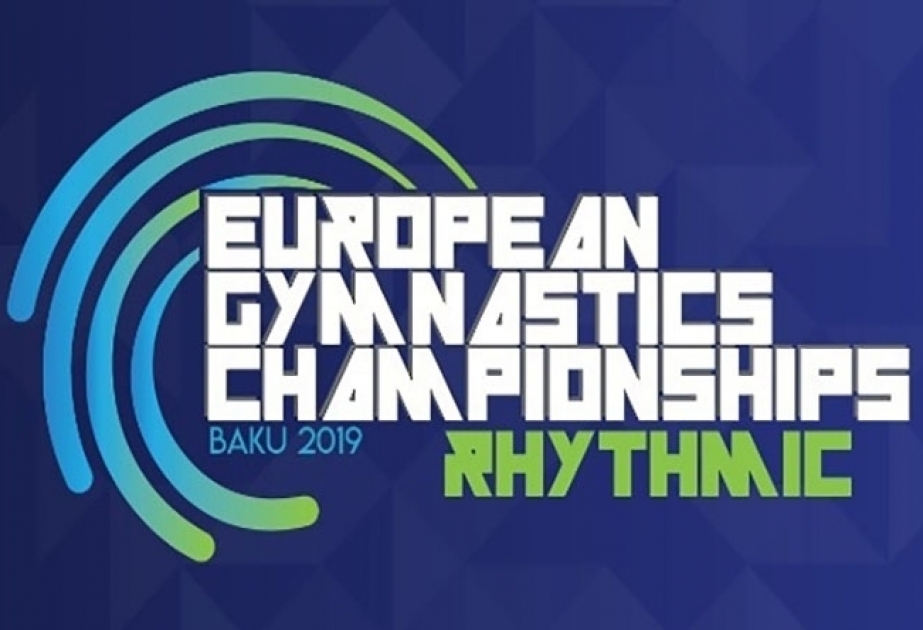 Baku to host 2019 European Championships in Rhythmic Gymnastics for the fourth time