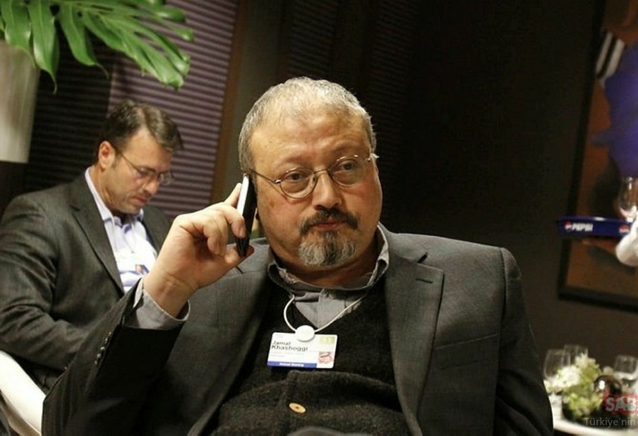 KİV: Camal Kaşıkçının cəsədi ola bilsin ki, sobada yandırılıb