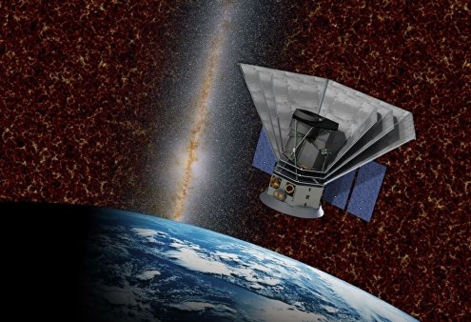 НАСА запустит зонд для изучения «темных веков» Вселенной в 2023 году