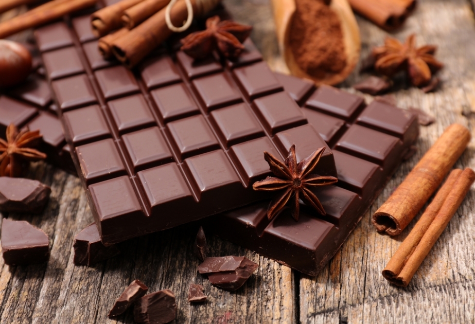 Шоколад уменьшает риск сердечных нарушений