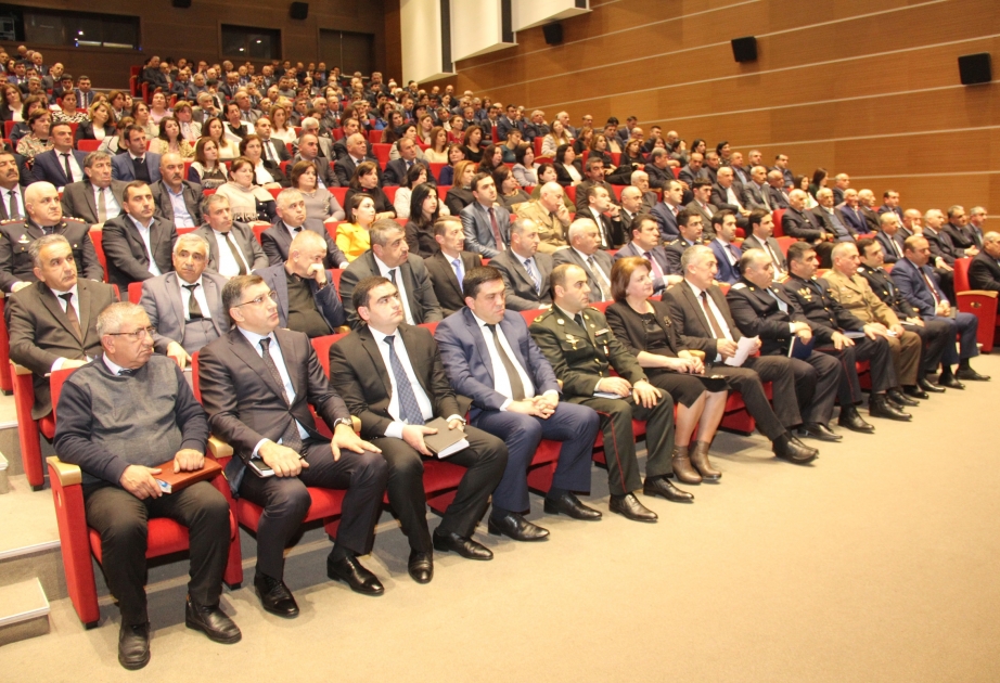 Qəbələdə sənaye məhsulu istehsalı 82,6 faiz artıb