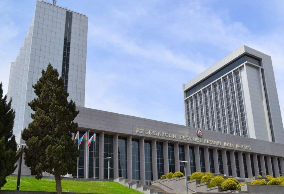 Azərbaycan parlamentinin deputatları Avstraliyaya səfər edəcəklər