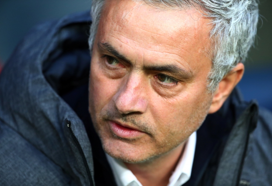 “Mançester Yunayted” Joze Mourinyoya 22,3 milyon avro ödəyib
