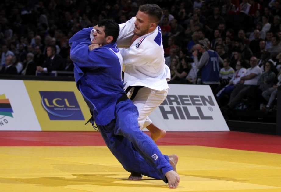 Judo : les Azerbaïdjanais disputeront le Grand Slam de Düsseldorf