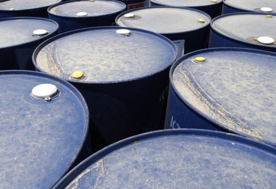 Azərbaycan neftinin bir barrelinin qiyməti 66 dolları ötüb