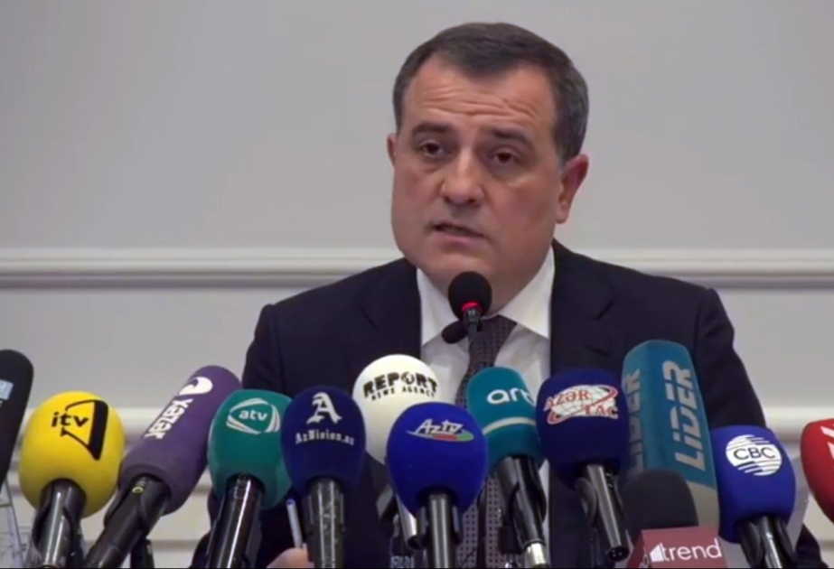 Təhsil naziri: Təqaüd sisteminin təkmilləşdirilməsi tələbələrin sosial müdafiəsinin daha da gücləndirilməsinə xidmət edir