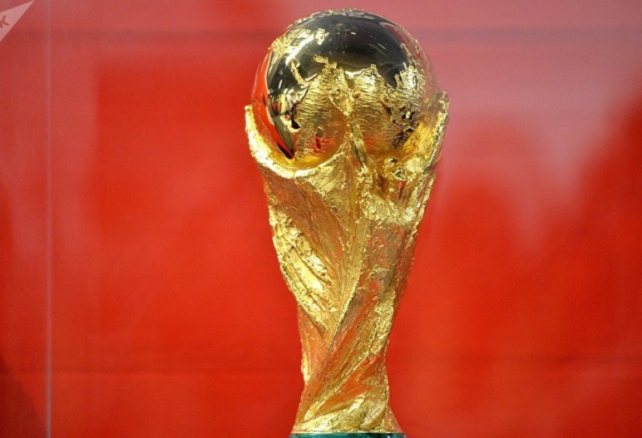 Argentina, Paraguay y Uruguay suman a Chile a su candidatura para Copa del Mundo 2030