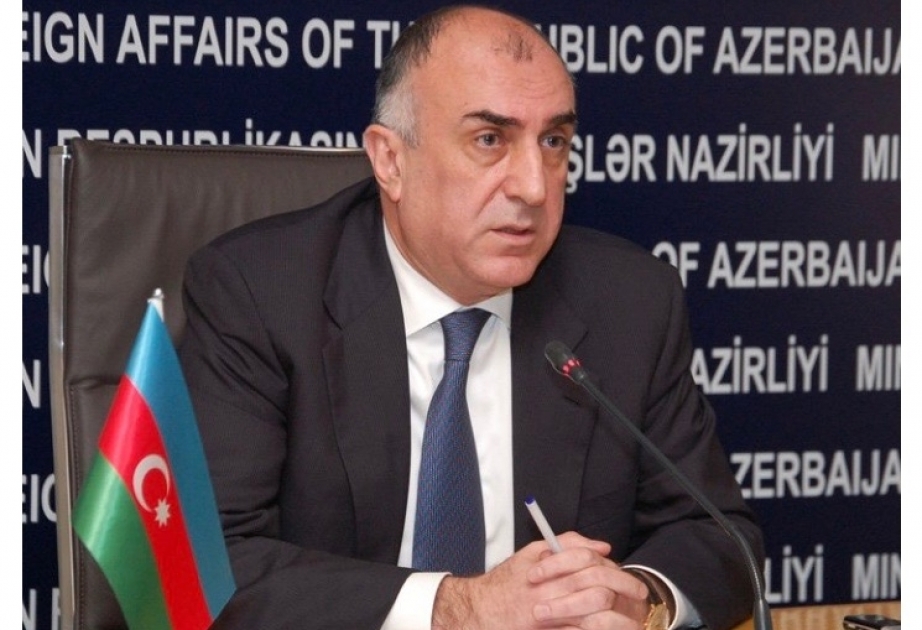 “The Korea Times” qəzetində Azərbaycanın xarici işlər nazirinin müsahibəsi dərc olunub