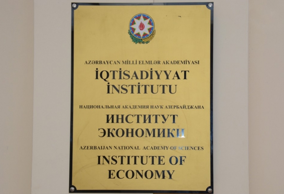 İqtisadiyyat İnstitutunun əməkdaşları saxta elmi jurnalların tələsinə düşməyəcək