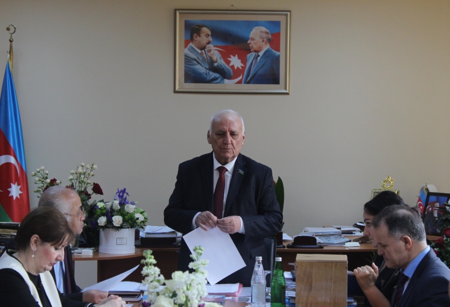 AMEA-nın Tarix İnstitutu Polşada Xocalı soyqırımına həsr olunmuş konfrans keçirəcək