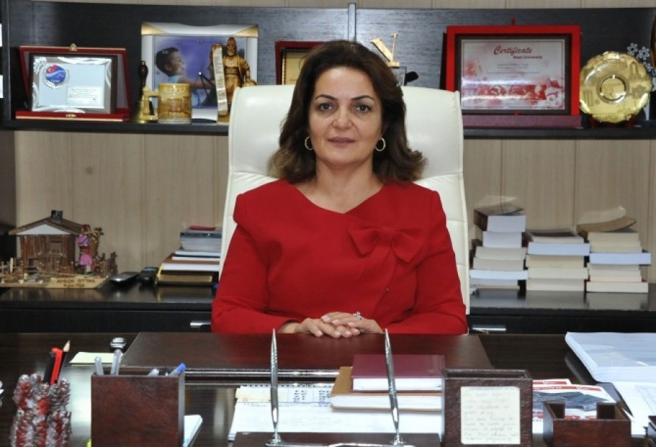 Professor Aygün Əttar: Azərbaycanın uğurlarının əsasını xalq-hakimiyyət birliyi təşkil edir