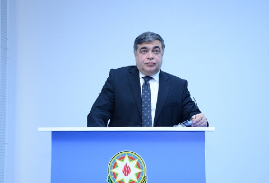 İKT profilli kadrların hazırlanmasının müasir vəziyyəti müzakirə olunub