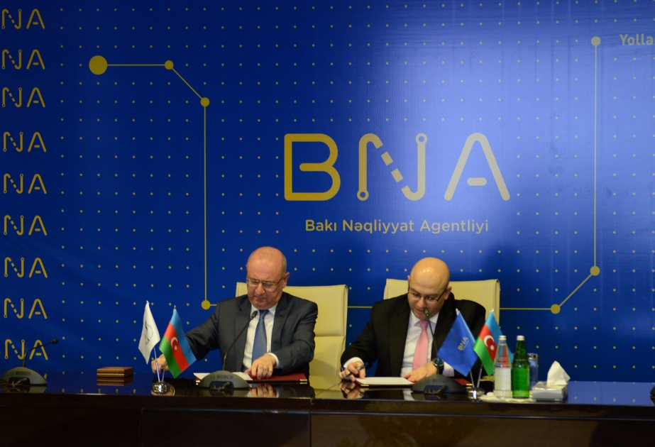 Bakı Nəqliyyat Agentliyi beynəlxalq Qran-Pri turnirində paracüdoçuları nəqliyyat vasitələri ilə təmin edəcək