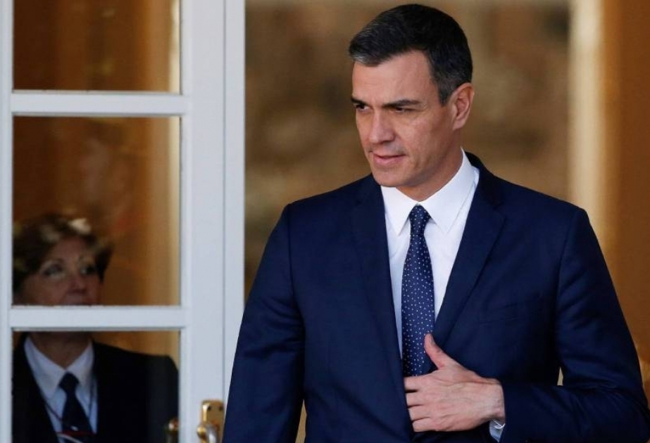 İspaniyada növbədənkənar parlament seçkilərinin tarixi açıqlanıb