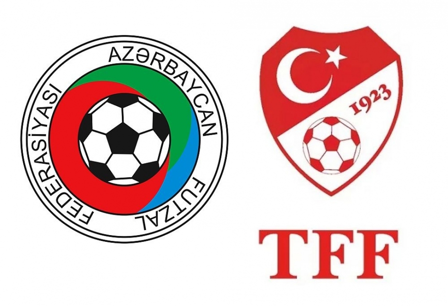 Azərbaycan və Türkiyə yığmaları arasında keçiriləcək yoldaşlıq oyunlarına təyinatlar açıqlanıb