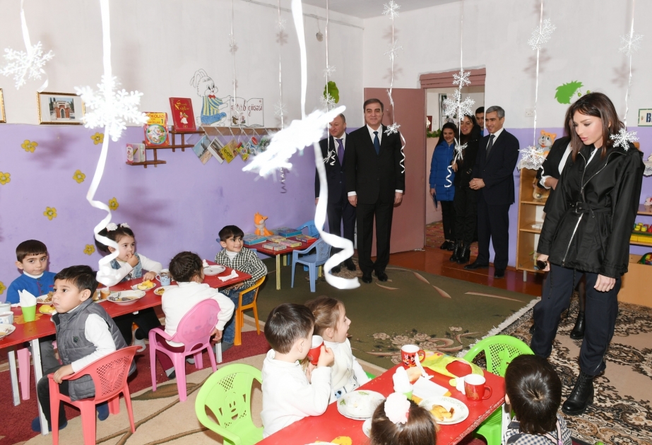 占贾第32幼儿园将重修