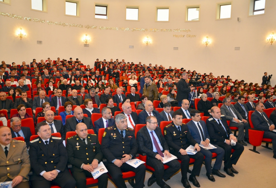 Göyçaya rəqabətqabiliyyətli və ixracyönümlü məhsulların istehsalı diqqət mərkəzində saxlanılacaq