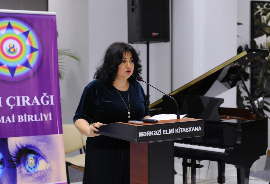 “Elm çırağı” ölkəmizdə elmin və mədəniyyətin təbliğinə mühüm töhfələr verib