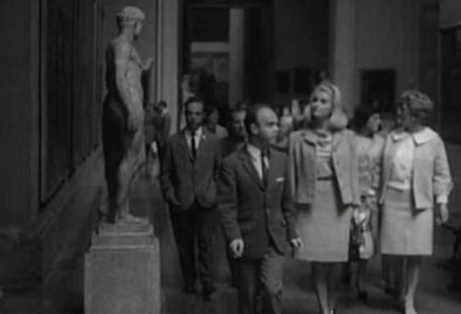 Museo del Prado en España edita sus archivos audiovisuales