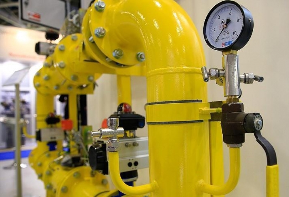Avropada LNG və boru kəməri qazının rəqabəti davam edəcək