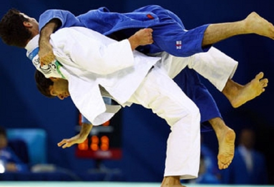 L’équipe d’Azerbaïdjan de judo disputera la Coupe d'Europe Cadet à Fuengirola