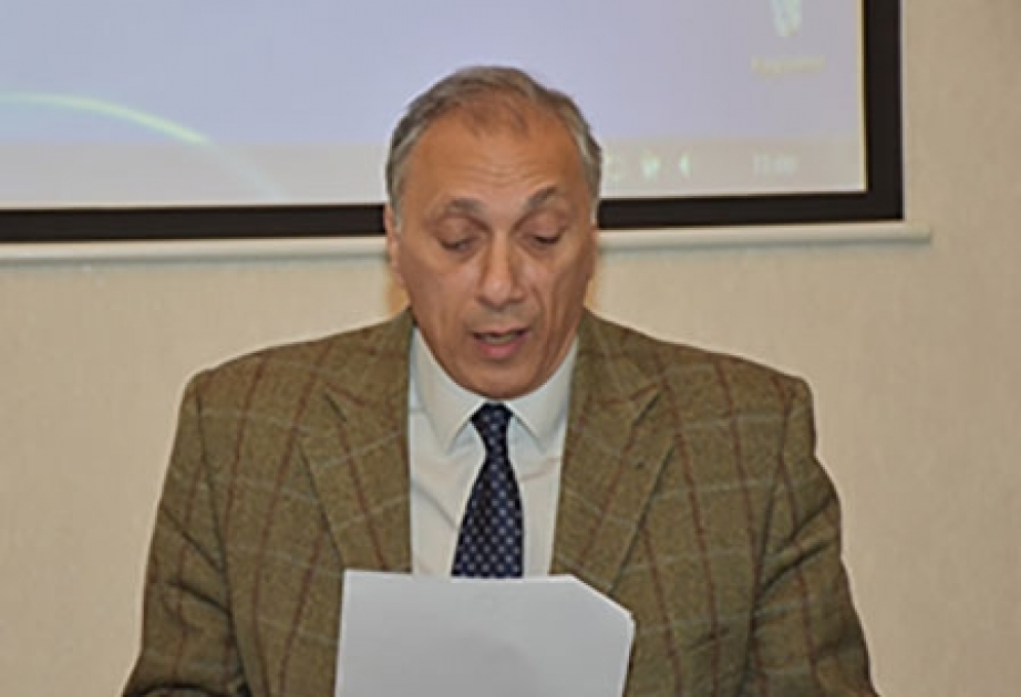 Geologiya və Geofizika İnstitutunun elmi şurasında bir sıra vacib məsələlər müzakirə edilib