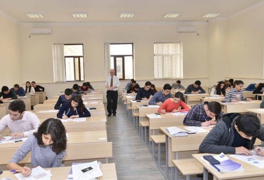 Peşə məktəblərində təhsil alan 3432 şagird sabah buraxılış imtahanı verəcək