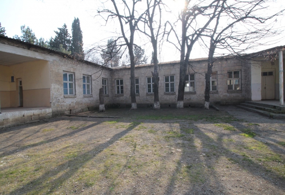 Qazaxda daha iki bağçanın təmirinə başlanılacaq