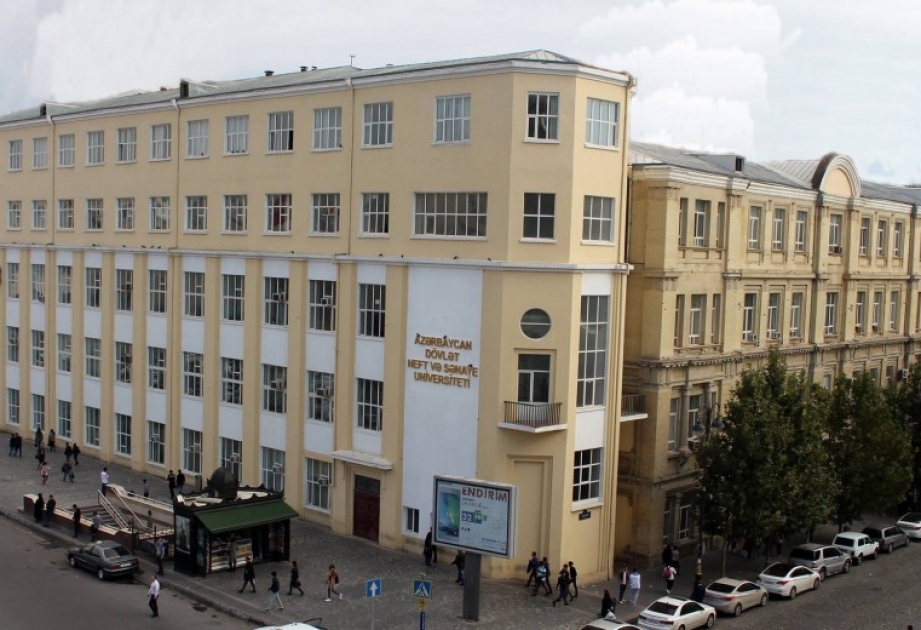 Macarıstan universitetində Azərbaycan guşəsi yaradılacaq